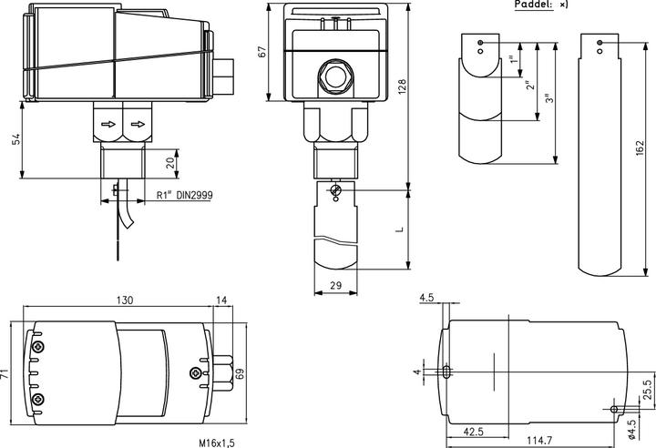 Immagine prodotto ALRE JSF-4E