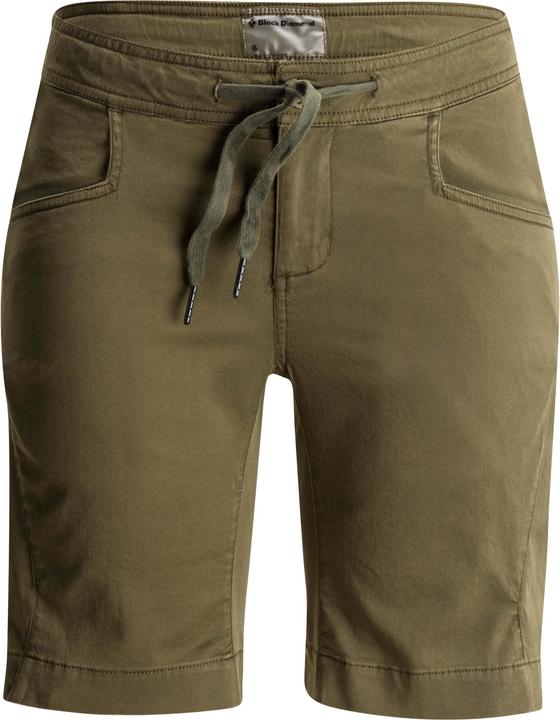 Black Diamond Credo Shorts (6)