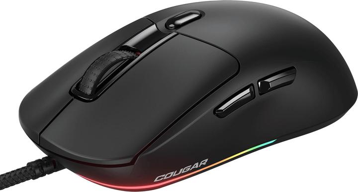 Image du produit Cougar Souris filaire Gamer Minos Neo RGB (Noir) (Windows)