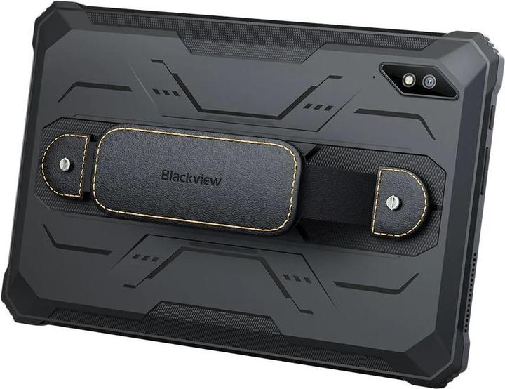 Actual product image Blackview Active 8 Pro (4G, 10.36", 256 GB, Black)