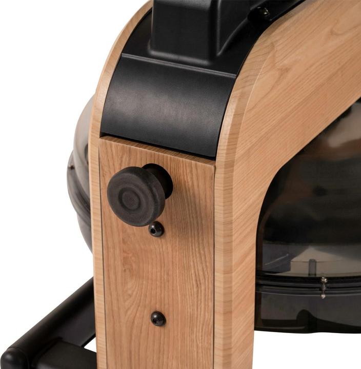 Actual product image Hammer Fitness RowFlow 5.0 NorsK