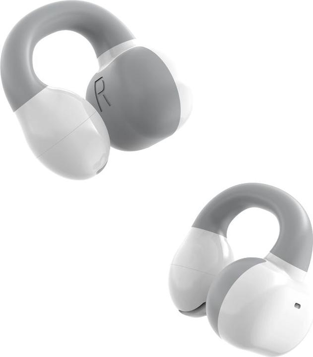 Image du produit xO Écouteurs Bluetooth G18 TWS blanc (6 h, Sans fil)