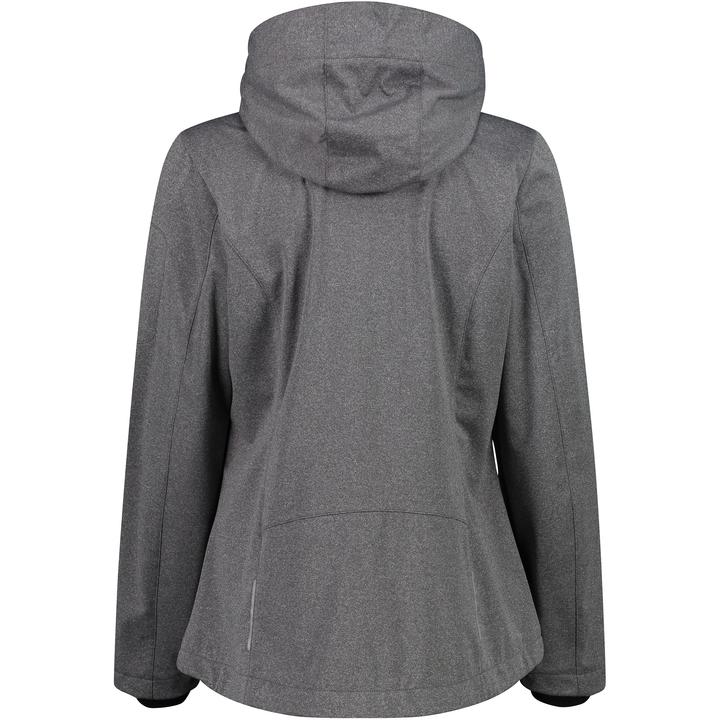 Image du produit CMP Campagnolo Light Melange Softshell (46)
