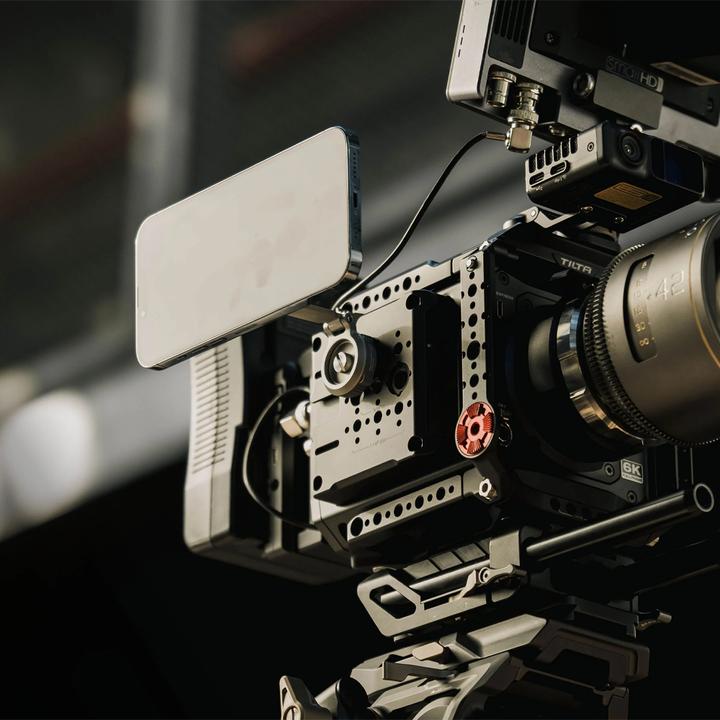 Immagine prodotto Tilta Full Camera Cage for Blackmagic PYXIS 6K (Gabbietta)