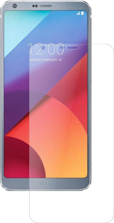 Immagine prodotto Dipos Pellicola Protettiva Anti-Shock (1 Pezzo/i, LG G6 Pro)