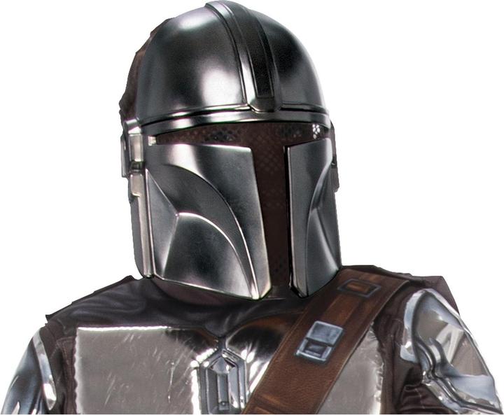 Produktbild Rubies Star Wars - The Mandalorian Mask