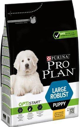 Image du produit Pro Plan Large Puppy Robust (Junior, 1 pcs, 3000 g)