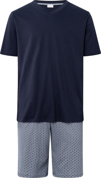 Produktbild Rösch Basic Schlafanzug (54, XL)