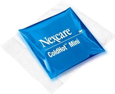 Produktbild Nexcare ColdHot Mini (2 x, 300 g)