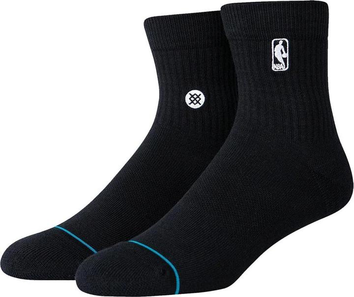 Produktbild Stance Black (38 - 42)