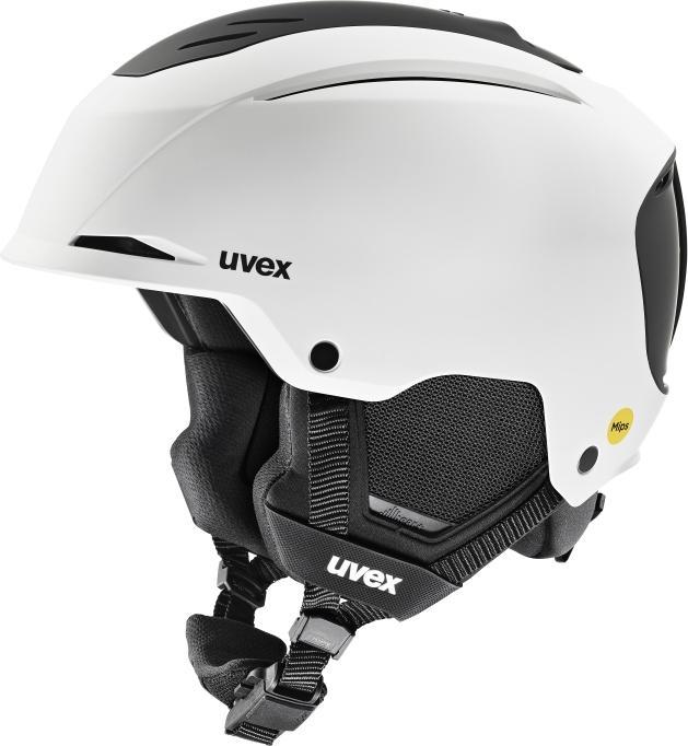 Uvex Sports resolution MIPS (55 - 59 cm)