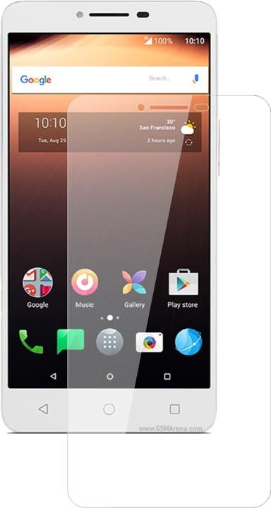 Produktbild Dipos Displayschutz Anti-Shock (1 Stück, Alcatel A3 XL)