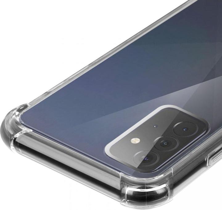 Actual product image Akashi Safe Series (Samsung Galaxy A72)