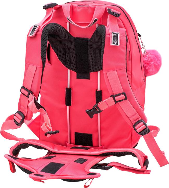 Image du produit Belmil Wave Premium 2in1 Sac à dos scolaire paradise (20 l)