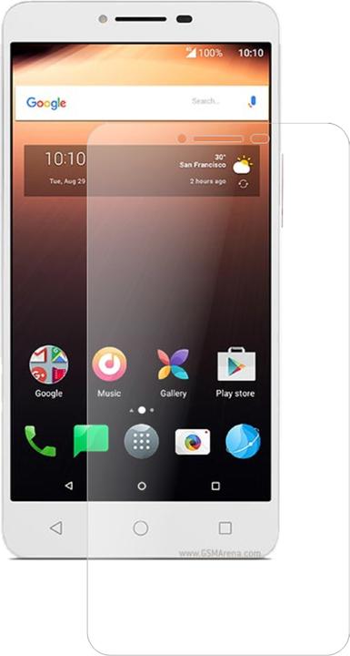 Produktbild Dipos Displayschutz Anti-Shock (1 Stück, Alcatel A3 XL)