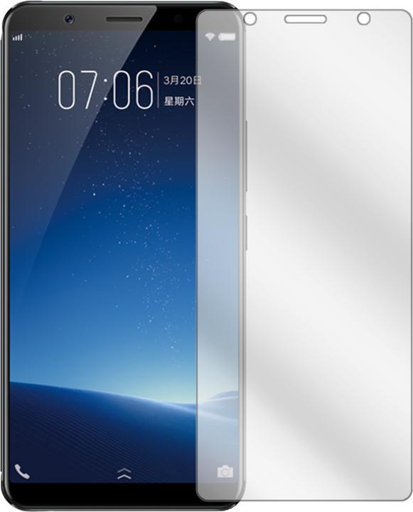 Image du produit Dipos Film de Protection d’écran Crystalclear (6 pièce(s), Nokia X20)