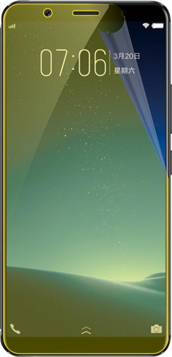 Immagine prodotto Dipos Pellicola Protettiva Full-Cover 3D (3 Pezzo/i, Vivo X20 Plus)