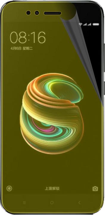 Immagine prodotto Dipos Pellicola Protettiva Full-Cover 3D (3 Pezzo/i, Xiaomi Mi 5X)