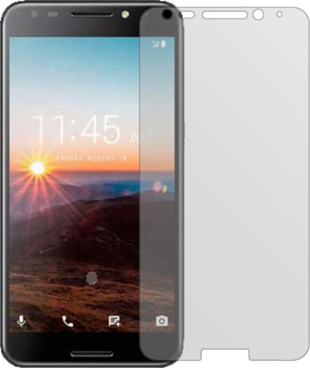 Produktbild Dipos Displayschutzfolie Antireflex (2 Stück, Alcatel A7)