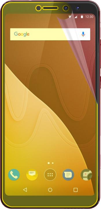 Immagine prodotto Dipos Pellicola Protettiva Full-Cover 3D (3 Pezzo/i, Wiko View Prime)
