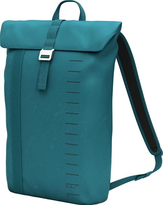 Midnight Teal