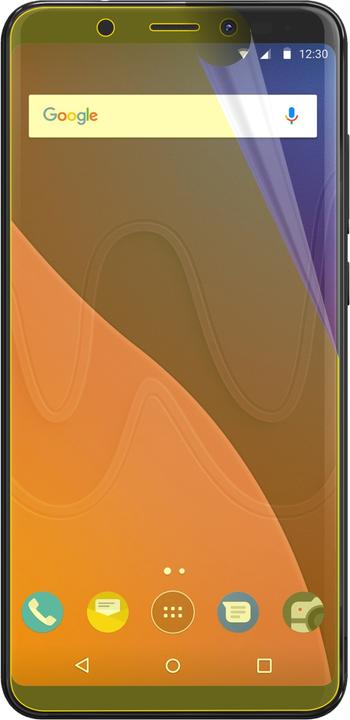 Immagine prodotto Dipos Pellicola Protettiva Full-Cover 3D (3 Pezzo/i, Wiko View XL)