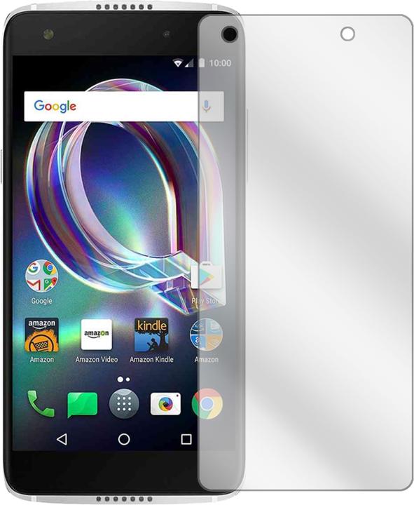 Produktbild Dipos Displayschutzfolie Crystalclear (2 Stück, Alcatel Idol 5s)