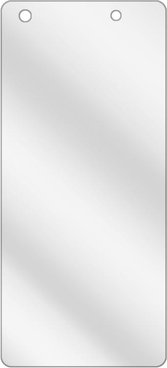 Produktbild Dipos Displayschutzfolie Crystalclear (2 Stück, Alcatel Idol 5s)