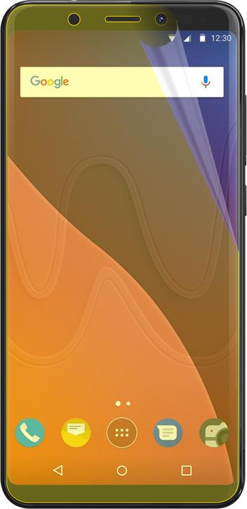 Image du produit Dipos Film de Protection d’écran Full-Cover 3D (3 pièce(s), Wiko View)