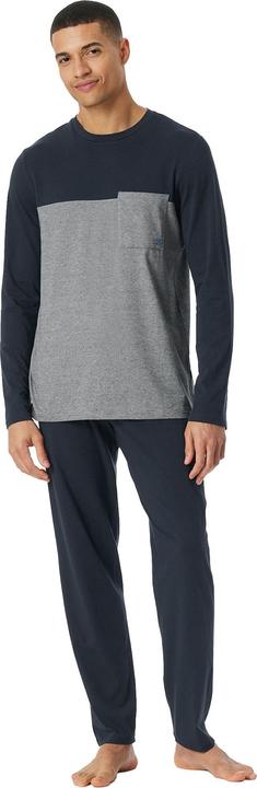 Image du produit Schiesser Pyjama 95/5 Nightwear (54)