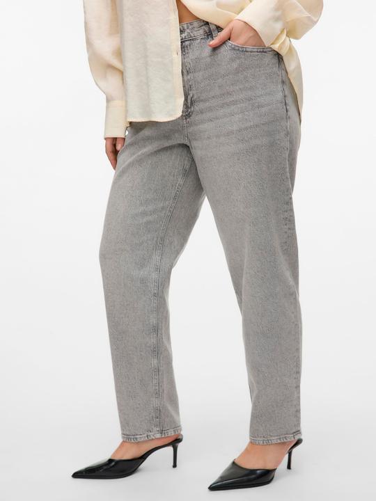 Produktbild Vero Moda VMCTESSA Hohe Taille Hohe Taille Jeans Mom Jeans (44)