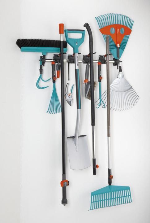Produktbild Gardena Gerätehalter
