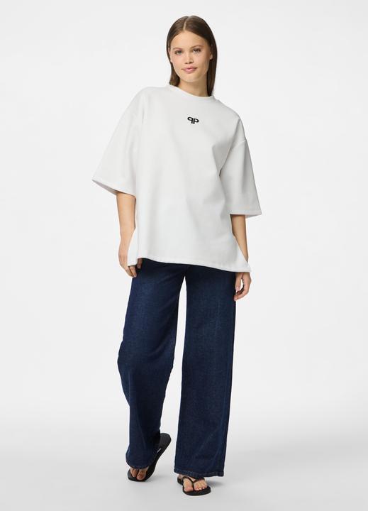 Produktbild Pieces PCMUNA OVERSIZE T-Shirt (M)