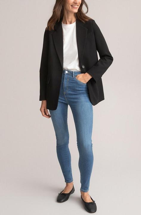 Image du produit La Redoute Collections Blazer large (42)