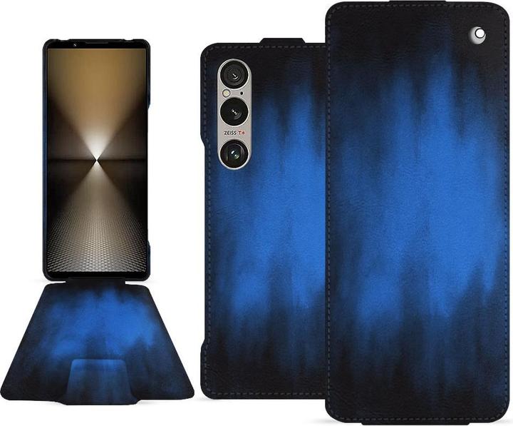 Produktbild Noreve Lederschutzhülle vertikal (Sony Xperia 1 VI)