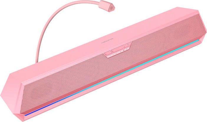 Actual product image Edifier G1500 (70 W, 7.1 Channel)