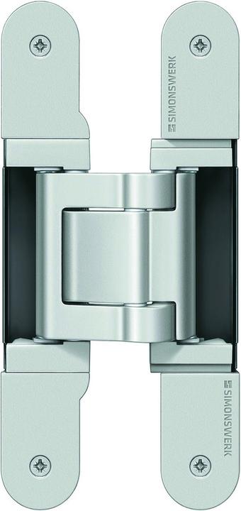 Produktbild Simonswerk Objektbänder TECTUS TE 541 3D FVZ FR