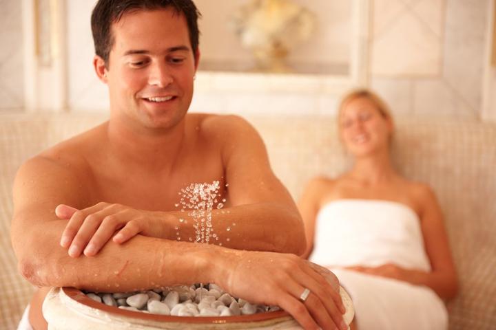 Immagine prodotto Pacchetto Romance (2 pers.)
