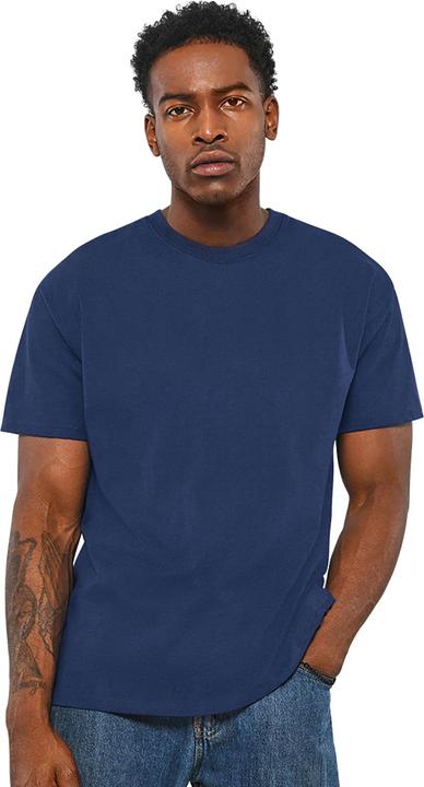 Actual product image Casual Classics Mens Premium Ringspun Tee (3XL)