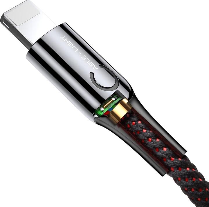 Actual product image Baseus C-shaped Light (1 m)