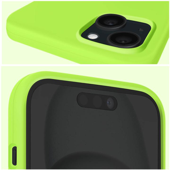 Immagine prodotto Moxie Serie BeFluo (Apple iPhone 15)