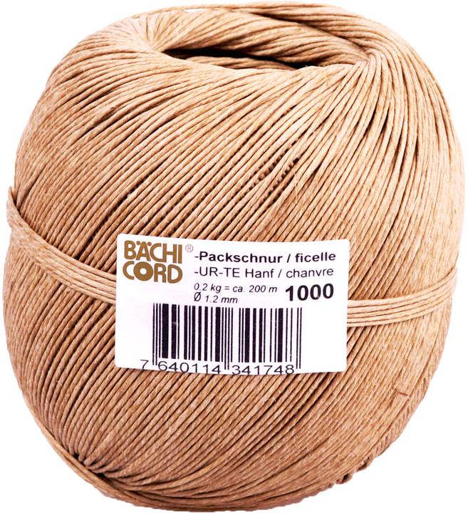 Immagine prodotto Bächi-Cord Corda Flurospun (1 Pezzo/i)