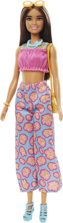 Immagine prodotto Barbie Calendario dell'Avvento FAB