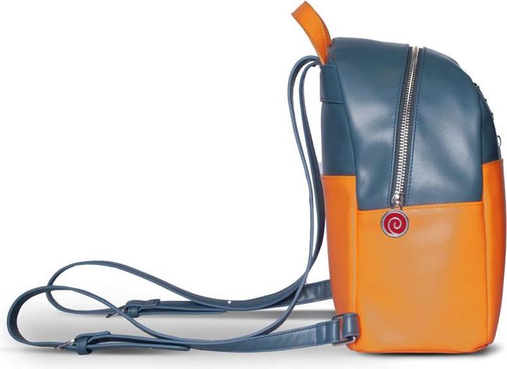 Image du produit Difuzed NARUTO SHIPPUDEN - Mini Sac à Dos Similicuir Novelty