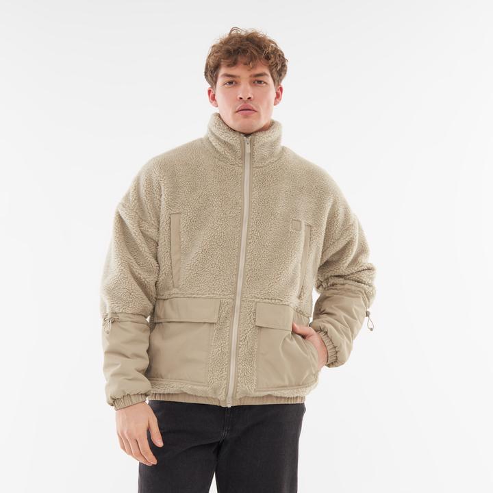 Actual product image Johnny Urban Teddy Jacke Carson (XS)