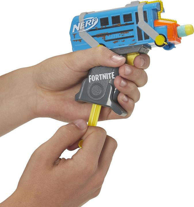 Produktbild Nerf Fortnite MicroShots