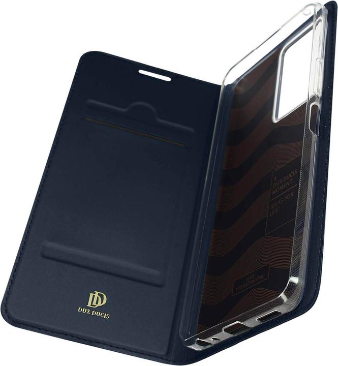 Productafbeelding Dux Ducis Skin Pro Series Boekomslag (Vivo Y76 5G, Y74s)