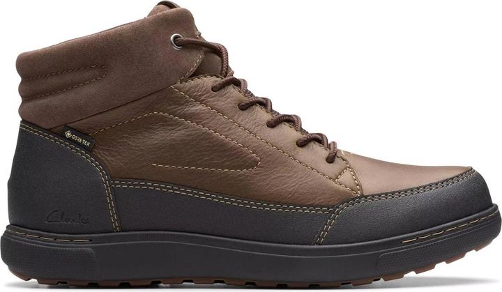 Produktbild Clarks Mapstone hi GTX (42.5)