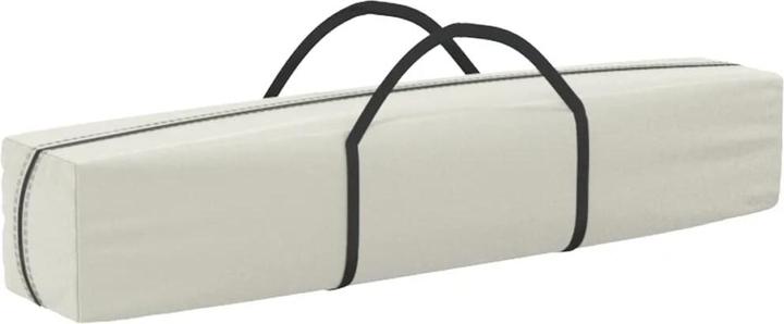 Actual product image VidaXL Bernhilde (291 cm, 291 cm)