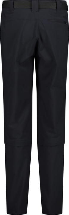 Image du produit CMP Campagnolo Pantalon zippé 3/4 Trekking (23)